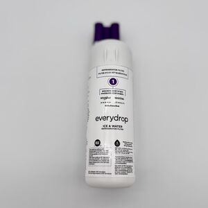 Genuine EveryDrop Refrigerator Water Filter – 6.3 oz Replacement Part